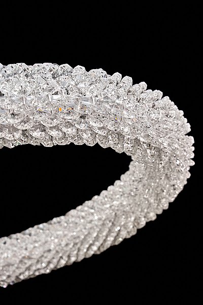 Подвесная люстра LEON Juliana LE3437-L1060 GD