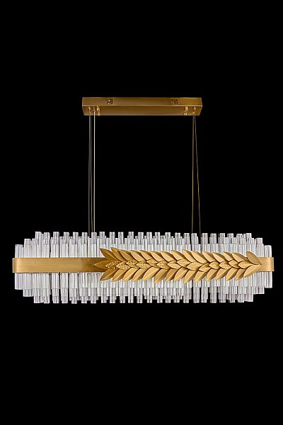 Подвесная люстра LEON Cesar LE1107-L1100