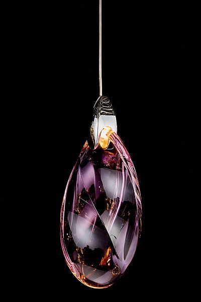 Светильник подвесной LEON Lance LE3016/1S PI