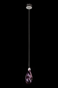 Светильник подвесной LEON Lance LE3016/1S PI