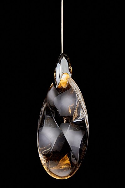 Светильник подвесной LEON Lance LE3016/1S CL