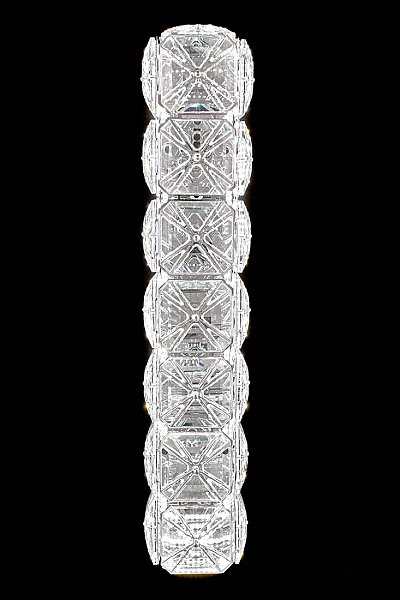 Настенный светильник LEON MontBlanc LE3019/1W CH