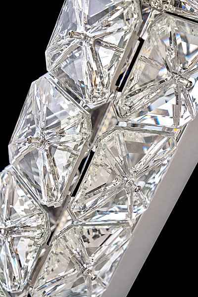 Настенный светильник LEON MontBlanc LE3019/1W CH