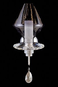 Настенное бра LEON Therese LE7721/1W Chrome