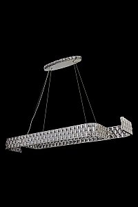 Подвесная люстра LEON Amelie LE3029/1200L CH