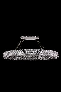 Подвесная люстра LEON Amelie LE3029/1100L CH