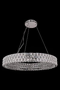 Подвесная люстра LEON Amelie LE3029/800 CH