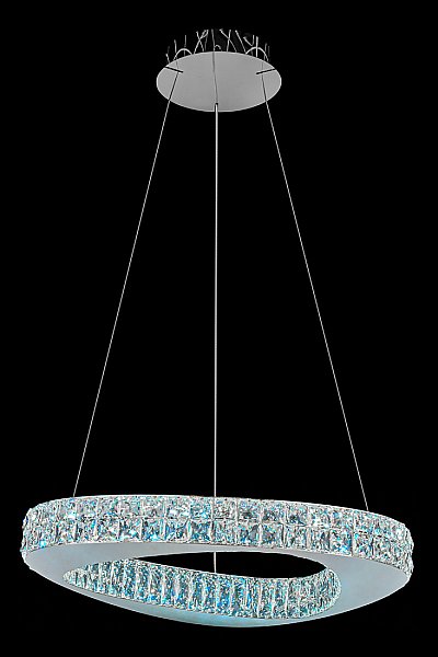 Подвесная люстра LEON Veronique LE3030/600 CH