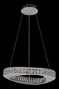 Подвесная люстра LEON Veronique LE3030/600 CH