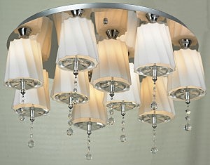 Потолочная люстра Sale LSF-7403-10