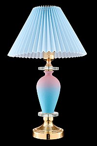 Настольная лампа LEON Muses LE2006