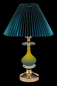 Настольная лампа LEON Muses LE1955