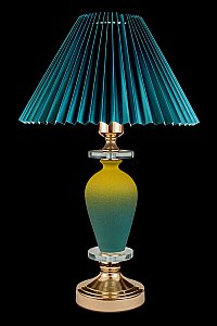 Настольная лампа LEON Muses LE1957