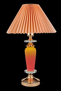 Настольная лампа LEON Muses LE2002