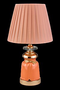 Настольная лампа LEON Muses LE2308/1