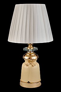 Настольная лампа LEON Muses LE2308/2