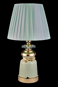 Настольная лампа LEON Muses LE2308/3