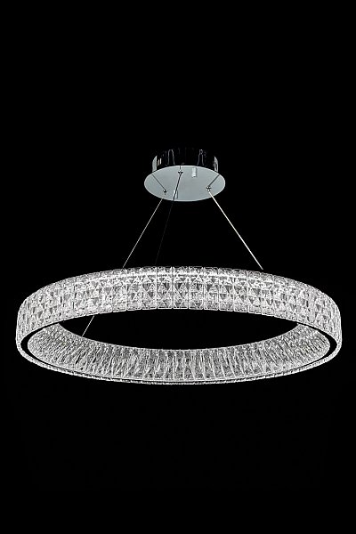 Подвесная люстра LEON Aveline LE3025/800 CH