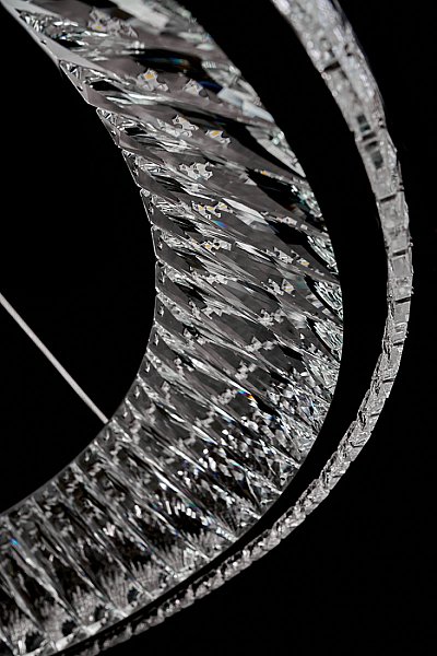 Подвесная люстра LEON Aveline LE3025/800 CH