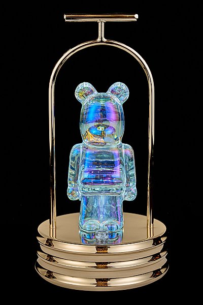 Настольная лампа LEON Joli LE3024/1T GD