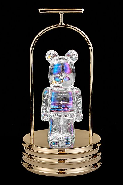 Настольная лампа LEON Joli LE3024/1T GD