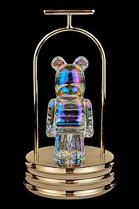 Настольная лампа LEON Joli LE3024/1T GD