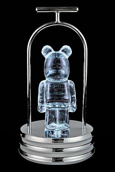 Настольная лампа LEON Joli LE3024/1T CH