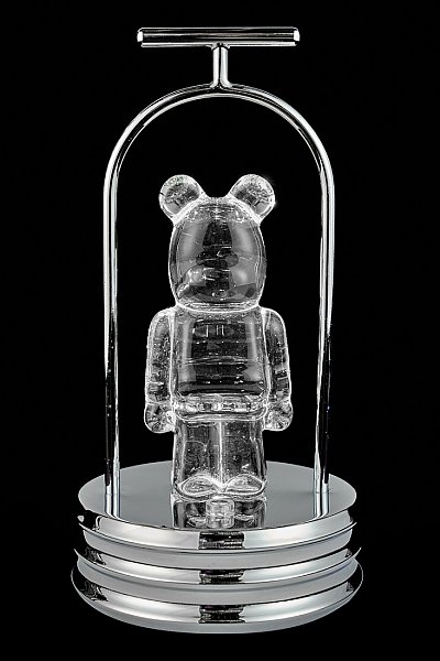 Настольная лампа LEON Joli LE3024/1T CH