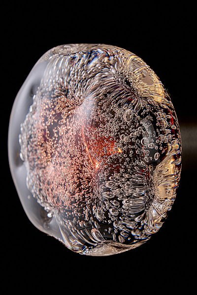 Настенный светильник LEON Magic LE3020/1W RD