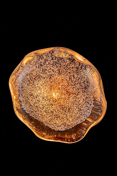 Настенный светильник LEON Magic LE3020/1W BR