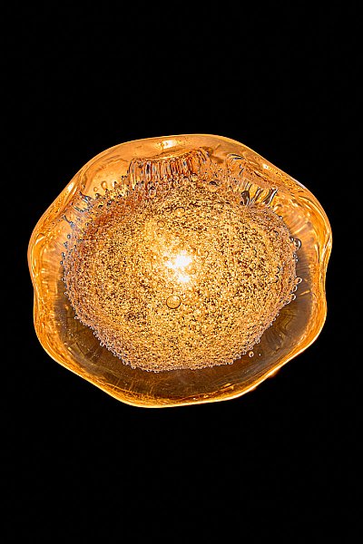 Настенный светильник LEON Magic LE3020/1W GD