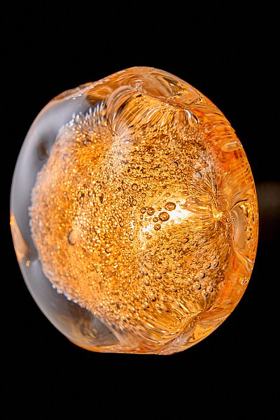 Настенный светильник LEON Magic LE3020/1W GD