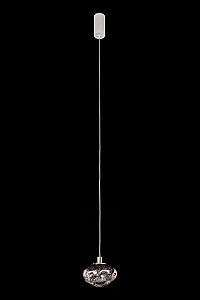 Светильник подвесной LEON Magic LE3020/1S BR
