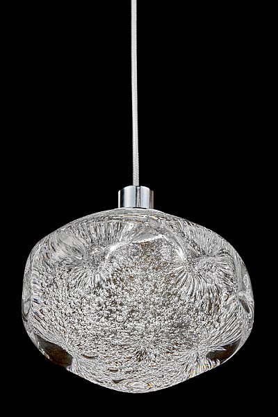 Светильник подвесной LEON Magic LE3020/1S CL