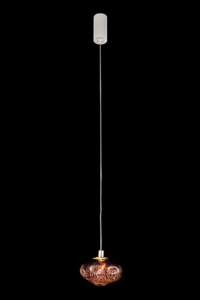 Светильник подвесной LEON Magic LE3020/1S RD