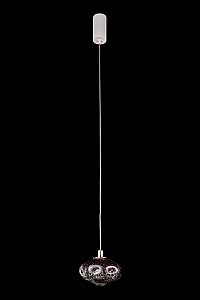 Светильник подвесной LEON Magic LE3020/1S RD