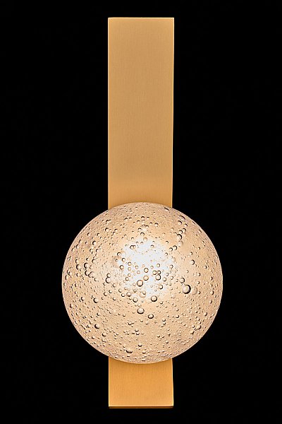 Настенное бра LEON Air LE3021/1W GD