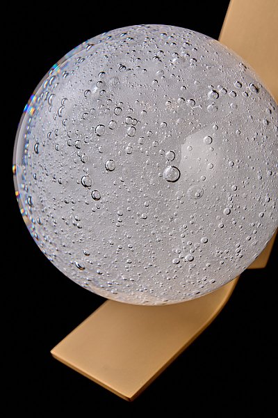 Настенное бра LEON Air LE3021/1W GD