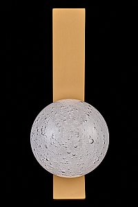 Настенное бра LEON Air LE3021/1W GD