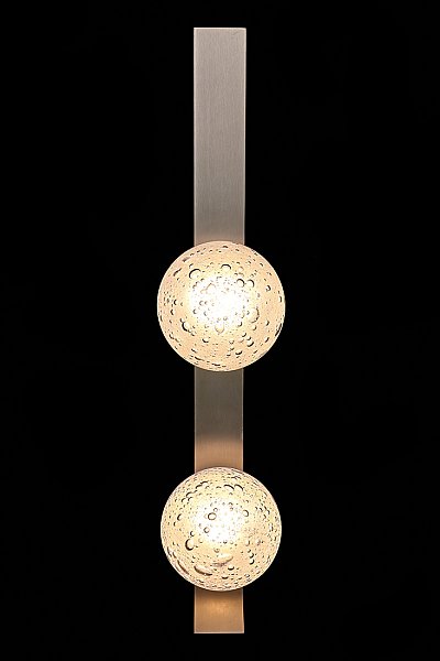 Настенное бра LEON Air LE3021/2W BL