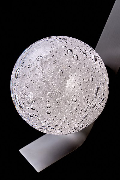 Настенное бра LEON Air LE3021/2W BL