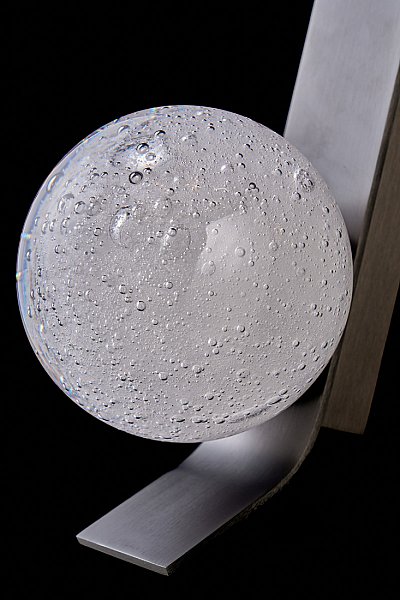 Настенное бра LEON Air LE3021/2W BL