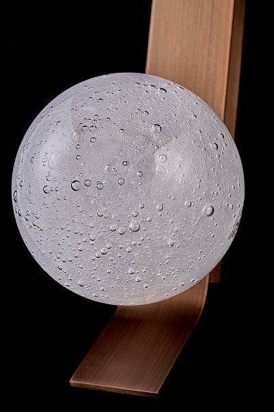 Настенное бра LEON Air LE3021/2W BR