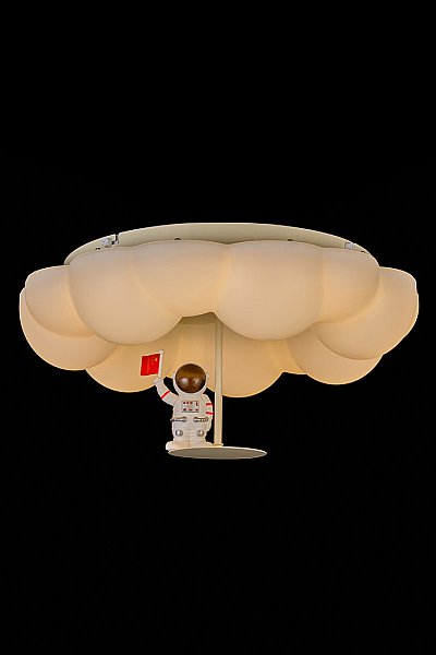 Светильник потолочный LEON Cosmonaute LE4003