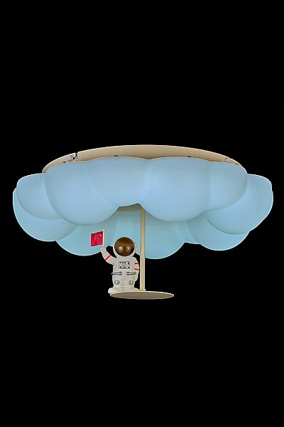 Светильник потолочный LEON Cosmonaute LE4003
