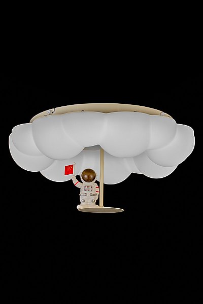 Светильник потолочный LEON Cosmonaute LE4003
