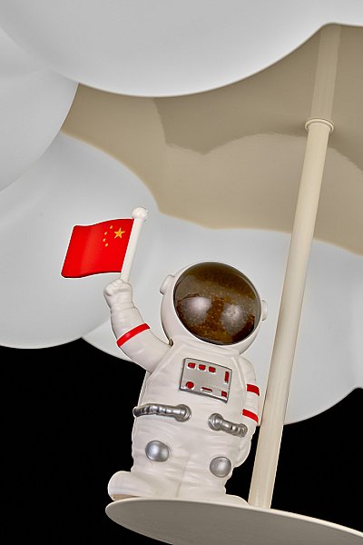 Светильник потолочный LEON Cosmonaute LE4003