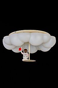 Светильник потолочный LEON Cosmonaute LE4003