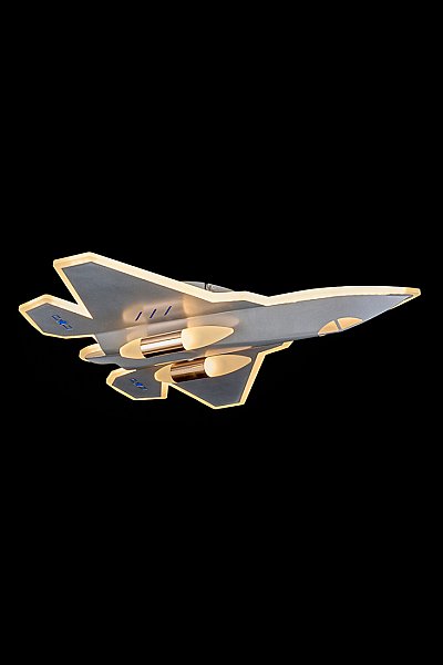 Светильник потолочный LEON Avion LE4007