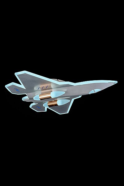 Светильник потолочный LEON Avion LE4007